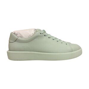 Everlane Mint ReLeather Lily Green Low Top Sneakers (8)